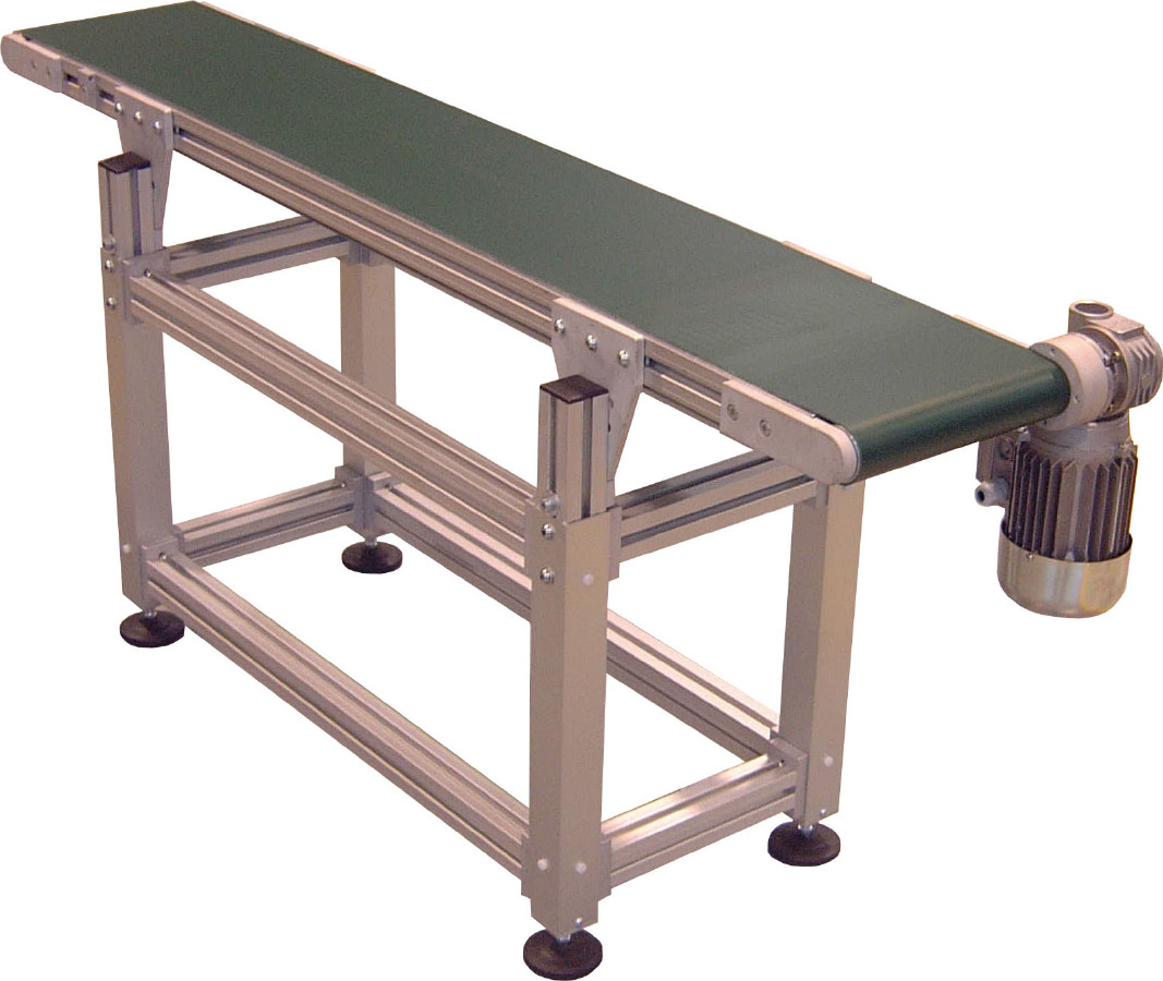 Conveyor belt